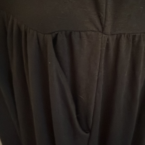 Torrid Black Embellished Dress - Picture 14 of 16